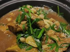 -小秦淮·南京土菜(新亭西路店)