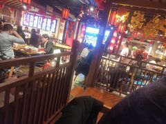 -鸽子窝(青塔店)