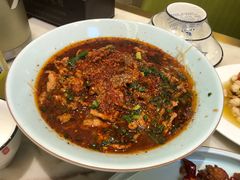 -川人川菜馆·小龙虾·鲜虾现做(黄山路店)