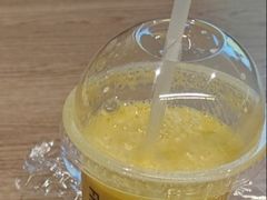 -每日新鲜水果吧(上海环球金融中心店)