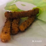 疫情期间的快餐之旅