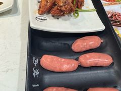 -鲜一烤肉(沈北店)