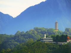-日月潭