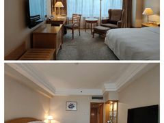 -南京维景国际大酒店(南京博物院店)