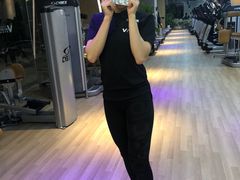 -威克健身游泳(万菱汇店)