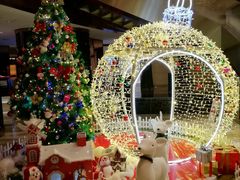 -岷山饭店-芝芝自助餐厅