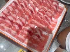 -万物生江北老火锅(海骏达店)