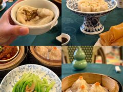-誉八仙粤菜(万象天地店)