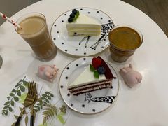-姆们M Sweetie Cake(三里屯店)