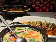 -莉莉海堂HAITANG·烤鸭(国贸商城店)