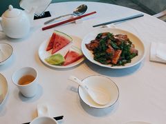 -扬州万怡酒店-中餐厅(文昌中路店)