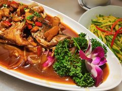 -大鱼徽州·寻味徽菜(万象汇店)