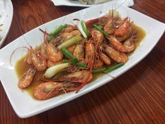 -凤嫂农家乐(梁弄店)