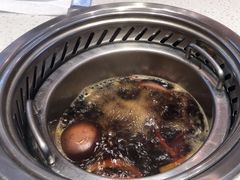 -龍歌自助小火锅(李沧丽达店)