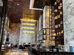 -怡廊(上海漕河泾万丽酒店)