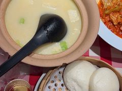 -西贝(南开大悦城店)