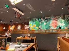 -云海肴·汽锅鸡·云南菜(高德置地店)