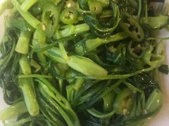 -天强农家菜馆