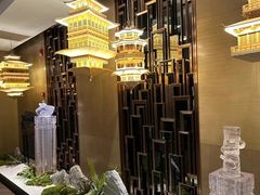 -无锡丽笙精选酒店·兰亭阁中餐厅