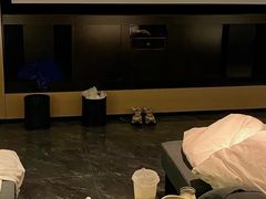-金色印象·4K影院式足体养生(金沙店)