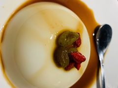 红豆布丁-京韵胡同·酱香羊蝎子火锅涮肉(长寿路店)