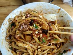 -王菊美食街·王菊面馆(总店)