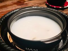 粥水火锅-大良毋米粥(锦龙路总店)