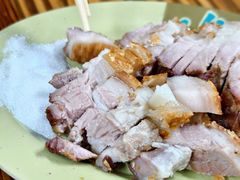 -洲心明记烧肉大粥(总店)
