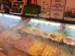 -牛New寿喜烧(青浦店)