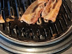 -农乐园炭火烤肉(繁花中心店)