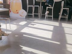 -汉堡王(上海凌云壹街坊店)