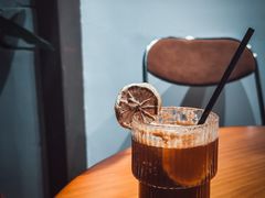 -白熊咖啡(闽江大道店)