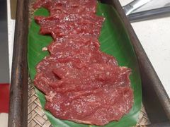 -木王宴语·野生鲜菌火锅(玉河店)