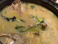 -陈江波老鸭煲(化工路店1号店)