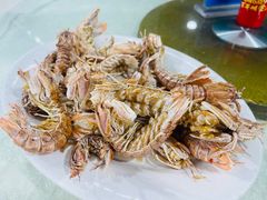 -考记泥焗鸡农庄·海鲜(北洛秘境店)