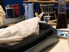 -鱼颜诱纸纸上烤鱼·蛙(龙湖天街店)