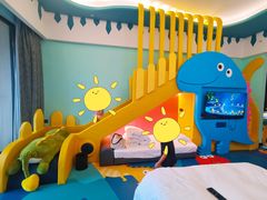 -熹乐谷温泉度假区