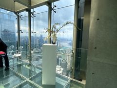 -重庆解放碑威斯汀酒店