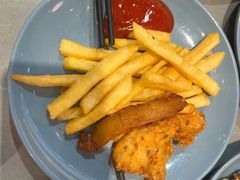 -快乐爱斯米牛排自助(亿合城店)