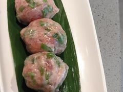 手工咯吱脆贡菜丸子-海底捞火锅(大华一路店)