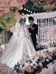 点击看大图 -希乐曼艺术中心·婚礼·活动·宴会厅(南山店)