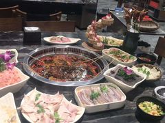 -小王少龙火锅(沙南街店)