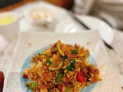 石榴花-云采云南菜(中山北路店)
