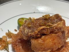 -華府(凯德晶萃店)