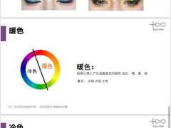 -吉田美学化妆美甲摄影培训(宁波校区)