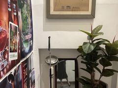 -雕刻时光咖啡馆(师大路店)