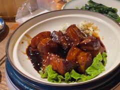 -晓丽•非遗豆腐炖鱼头(新凤北路店)