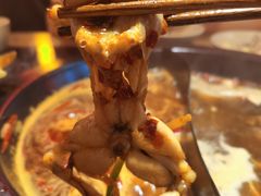 -蜀大侠火锅(森兰花园城店)