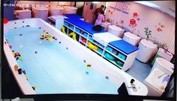 -马博士婴幼儿游泳馆(广安门旗舰店)
