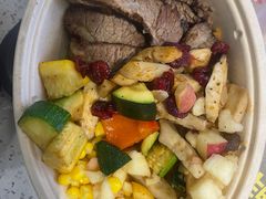 -FOODBOWL超级碗(暖山店)